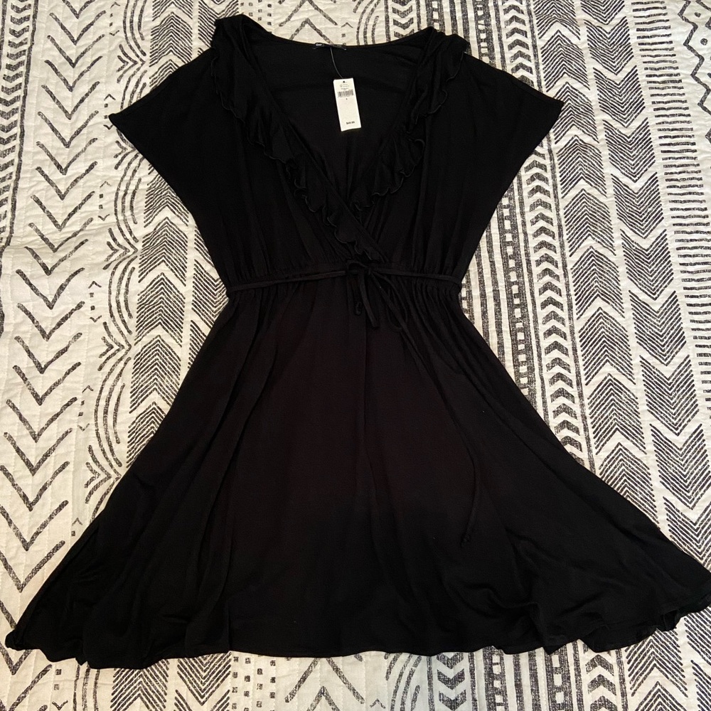 NWT Gap Small Dress/Swimsuit Coverup